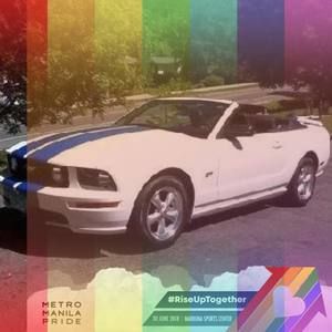 Meet your Posher, Mike